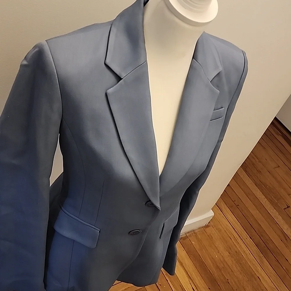 Altuzarra Fenice Jacket - Picture 1 of 4